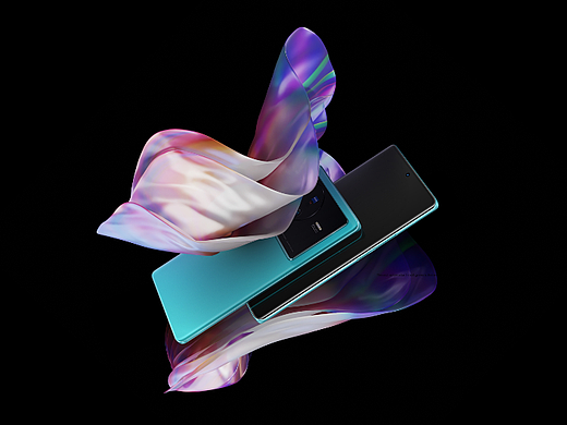 3D艺术-blender渲染