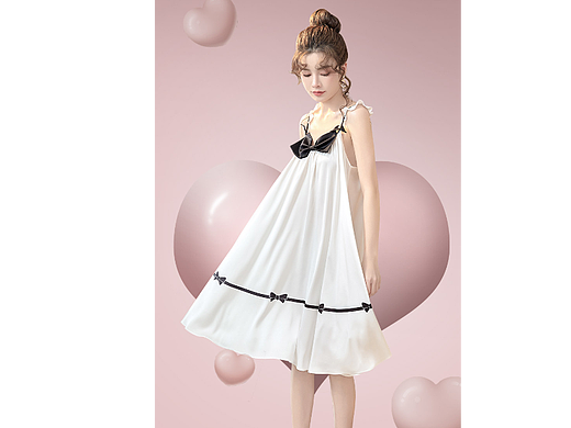 详情页设计   平面 排版  服装拍摄  修图
