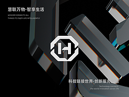 科技VI参考