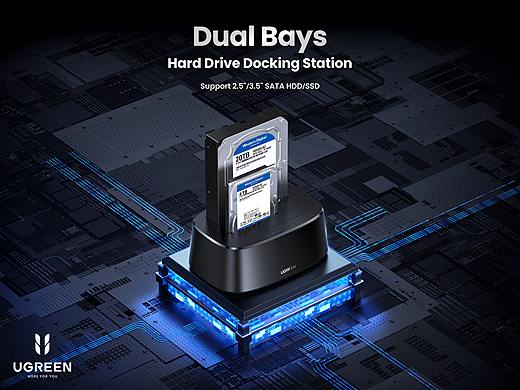 【UGREEN 2023 Product Rendering】