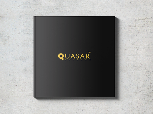 分享 · QUASAR灯具灯饰系列产品画册