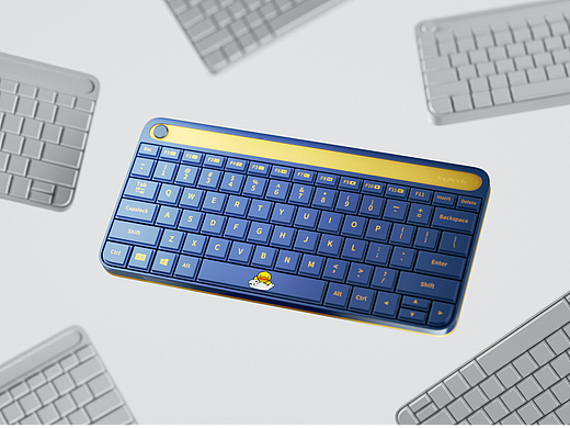 键盘_创意设计作品图片素材-站酷zcool