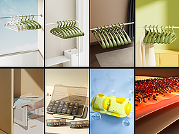 11月工作渲染图合集