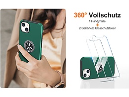 手机壳 产品渲染