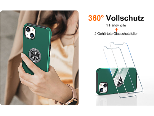 手机壳 产品渲染