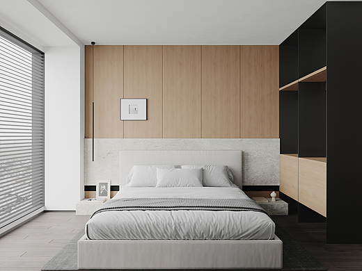 近期渲染~承接家装工装效果图~价格合理~