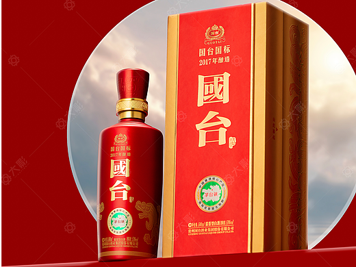 一瓶酒的几种可能｜国台