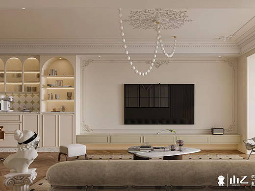 山乙建设丨北辰中央公园