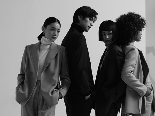 拍摄花絮#THINKSUN形尚