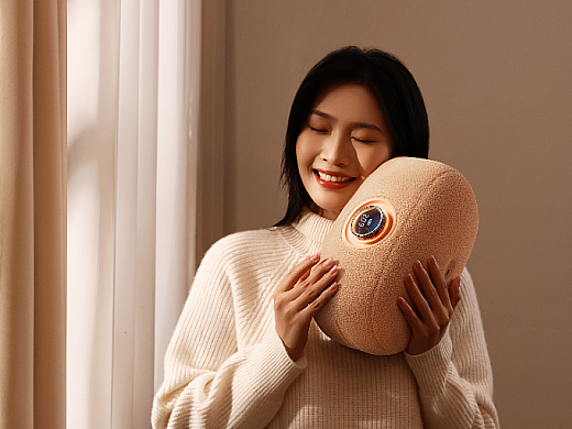 Ranvoo 2022冬季毛发产品质感表现——个人节选