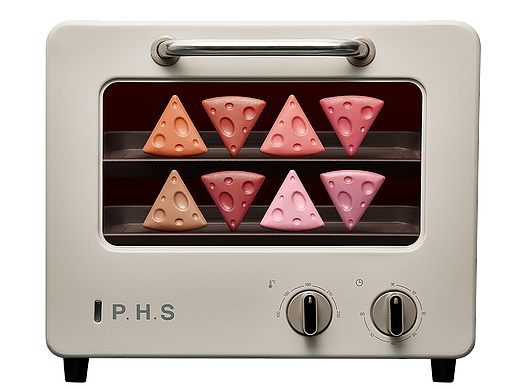 小奥汀静物白系