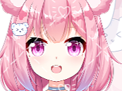 一些live2d的原画，