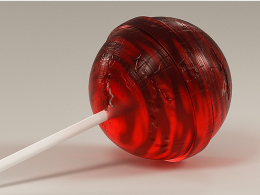 最近的渲染练习