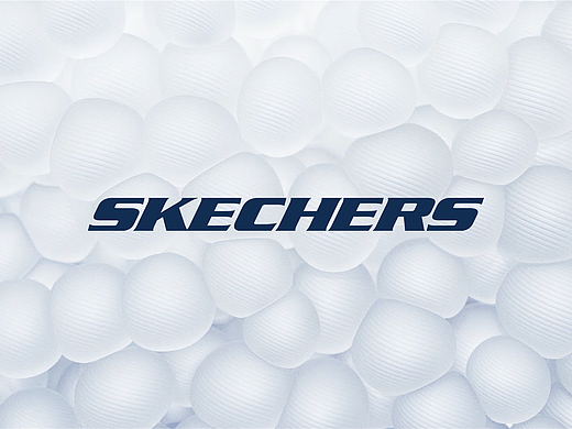 SKECHERS | 斯凯奇飞客 | 三维宣传片 | C4D