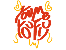 有米有福 龙年大吉 - logo设计