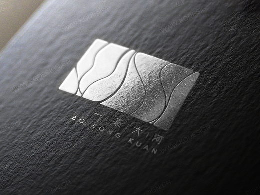 一条大河丨咨询公司Logo设计流程解析