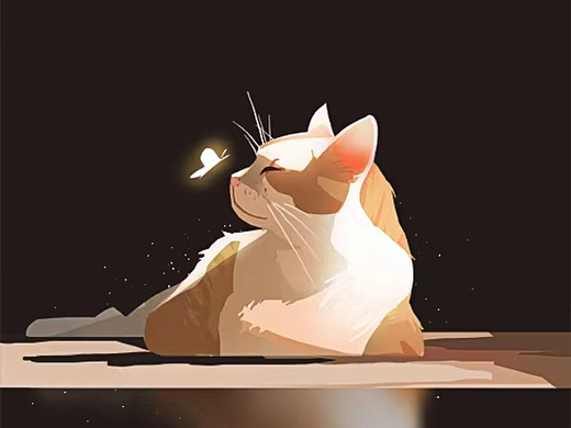 【色彩治愈之旅】第15站（DAY1-15总结）