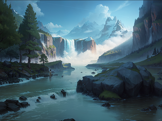 概念设计_Looking Up