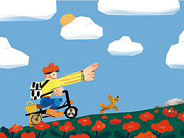 获奖绘本《云朵变变变》