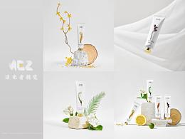 洗发水 沐浴露 洗衣液 洗护产品详情页