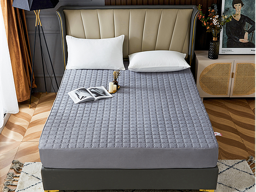 家纺摄影-床笠拍摄