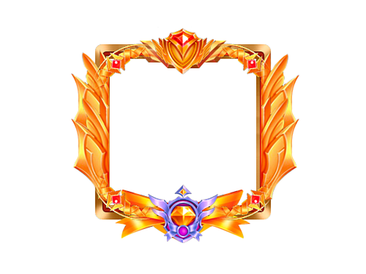 头像框（个人主页-ZNTk2ODE0NDg=） - 游戏UI - 站酷设计师什么铭呢原创素材 - 站酷ZCOOL