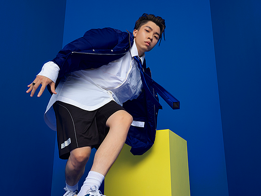 人像修图（个人主页-ZNjA0NjQwMjg=） - 修图/后期 - 站酷设计师随身携带指甲刀原创素材 - 站酷ZCOOL