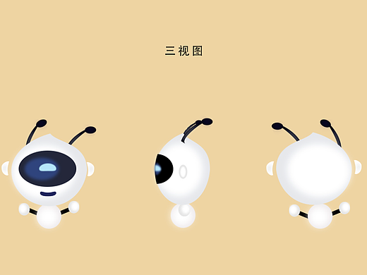 机器人