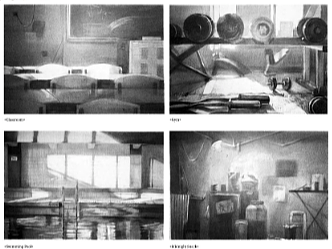 绘画 / Other Works