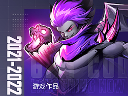 零碎的一些作品