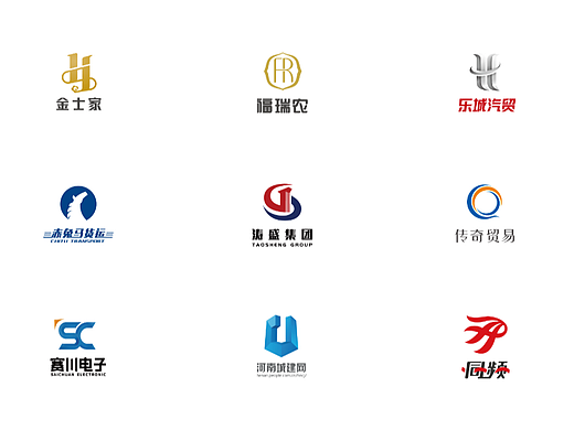 LOGO ｜ 标志设计