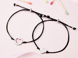 亚马逊手链拍摄