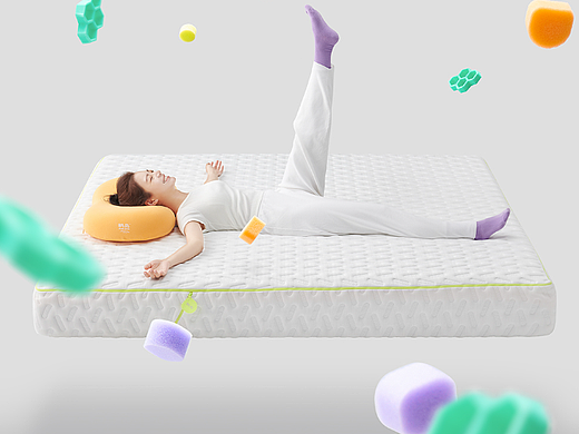 产品摄影/躺岛家居✖️摄影师小可
