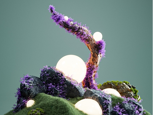 【 乐园/Paradise 】- 2022/08