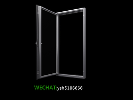 3D渲染  门窗样角  门窗组角  门窗  组角