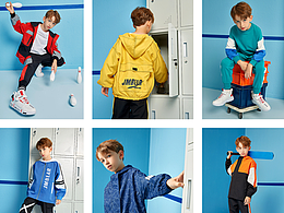 #童装拍摄#男童拍摄#电商拍摄