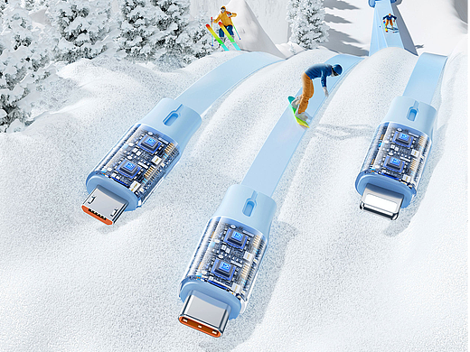 【 产品渲染 Product Rendering】