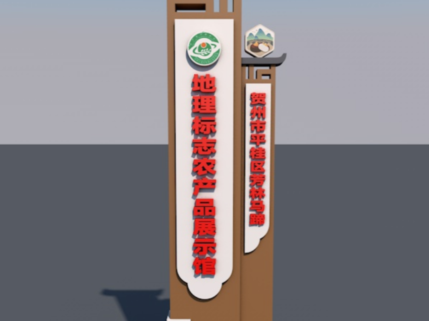 导视