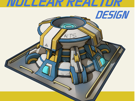 科幻单体建筑_素材网站_图片免费下载-zcool站酷