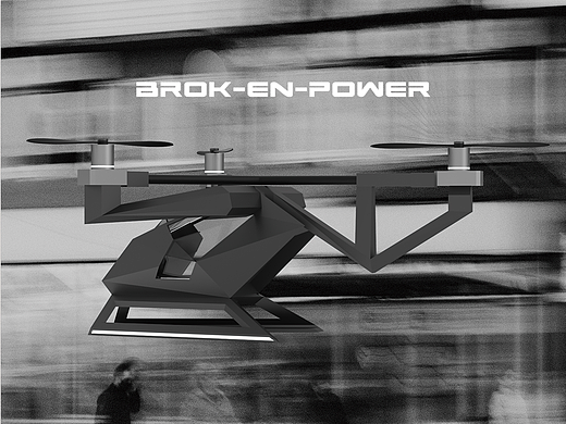 基于集群算法和矢量控制的个人飞行器设计