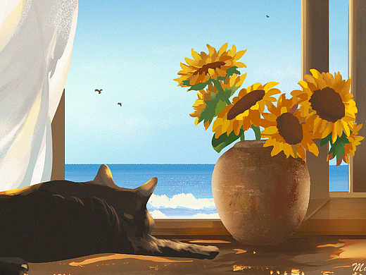 速途光影练习 Day-03