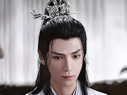 羅云熙-小魚仙官