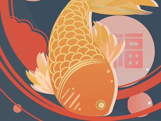 插畫/國風(fēng)（個(gè)人主頁-ZNjA2MjU2ODQ=） - 其他平面 - 站酷設(shè)計(jì)師酷酷的余原創(chuàng)素材 - 站酷ZCOOL