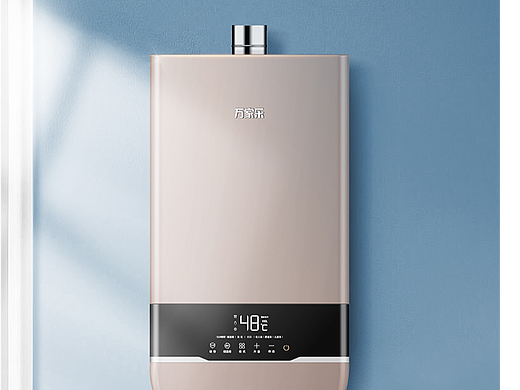 2个热水器详情