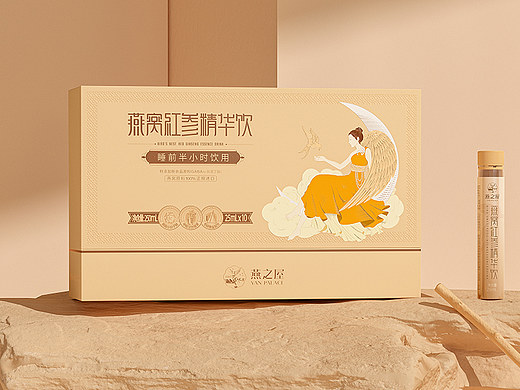 燕之屋®✖古戈 | 燕窝➕，滋补爆品有迹可循