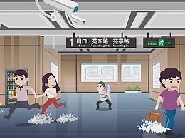 mg动画参考案例
