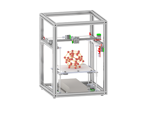 3D打印技术简单科普