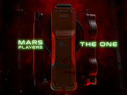 火星MSPS_Theone  2022年9月