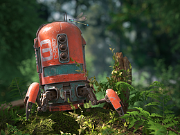 C4D
