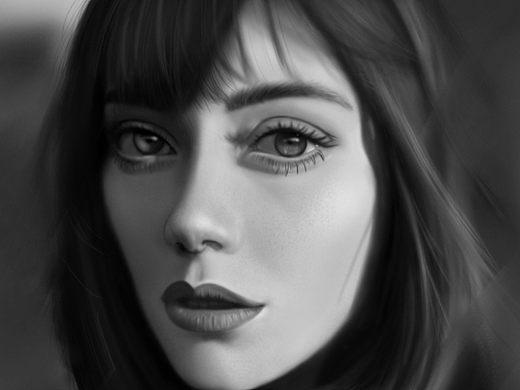 临摹（个人主页-ZNjQwNzEzNjQ=） - 游戏原画 - 站酷设计师咩了个咩原创素材 - 站酷ZCOOL